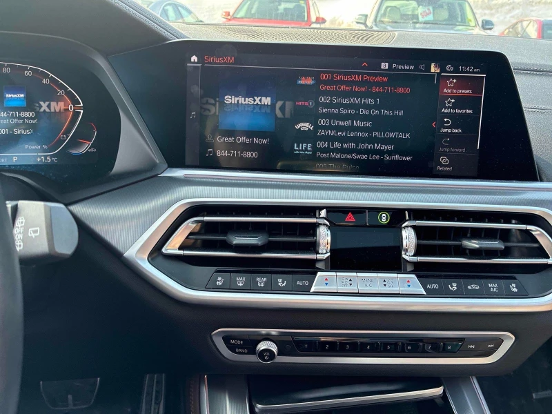 BMW X5 40I С РЕГИСТРАЦИЯ & АВТО КРЕДИТ, снимка 10 - Автомобили и джипове - 53529284