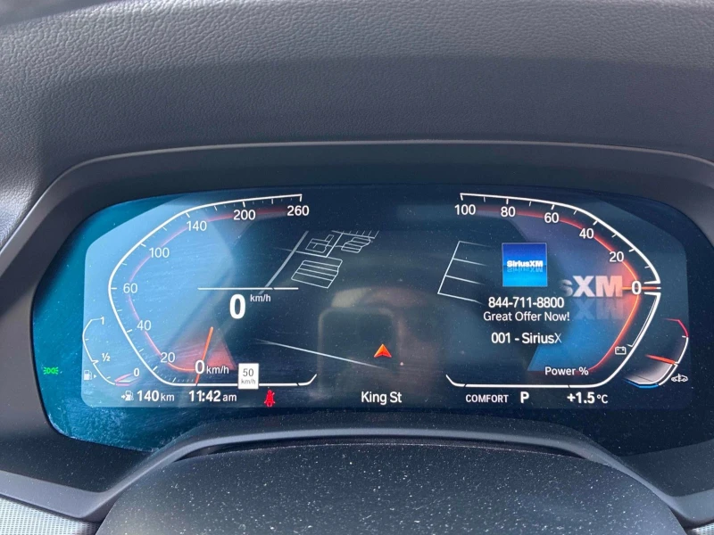 BMW X5 40I С РЕГИСТРАЦИЯ & АВТО КРЕДИТ, снимка 9 - Автомобили и джипове - 53529284