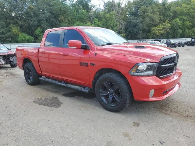 Dodge RAM 1500  2017 RAM 1500 SPORT - изображение 3