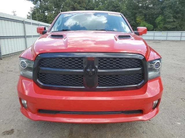 Dodge RAM 1500  2017 RAM 1500 SPORT - изображение 2