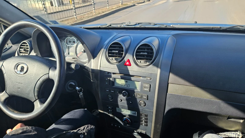 Great Wall Hover H5 - 8500 лв. - 17144217 | Car24.bg