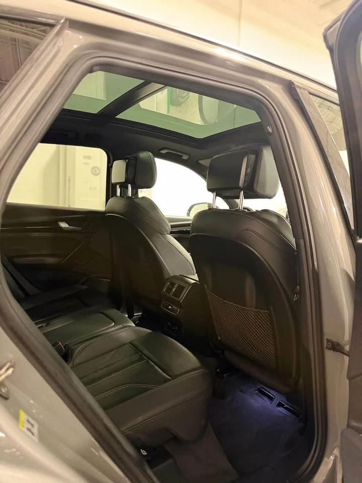 Audi Q5 NARDO GREY * * CARFAX * *  * *  | Mobile.bg   17