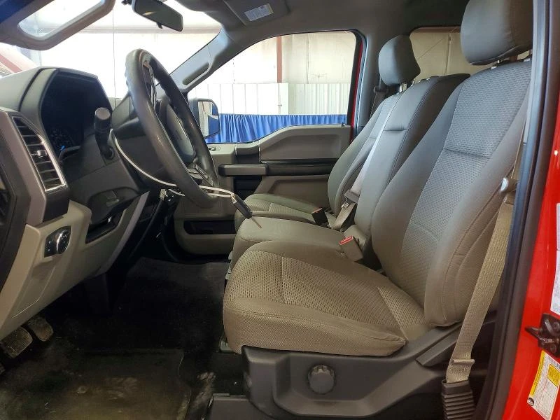 Ford F150 5.0L 8 4X4 W/REAR WHEEL DRV | Mobile.bg � ����������� 7