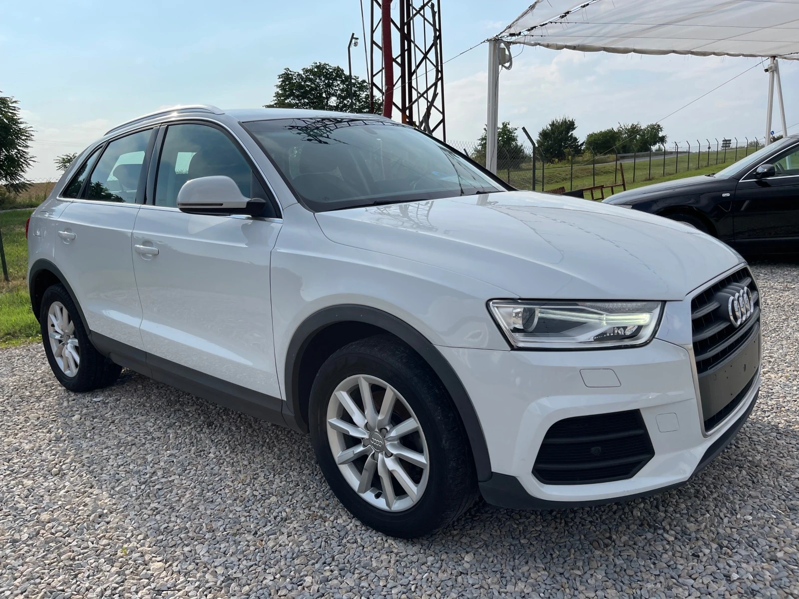 Audi Q3 2.0TDİ 4x4 AVTOMAT NAVİ - изображение 3