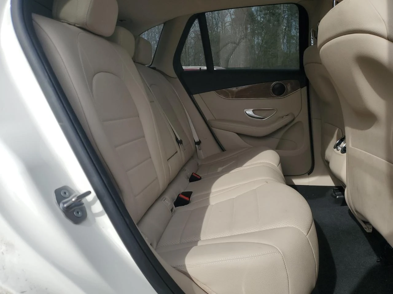 Mercedes-Benz GLC 300 4MATIC* KEYLESS* ПОДГРЕВ* ПАНОРАМА* МЪРТВА ТОЧКА - изображение 9