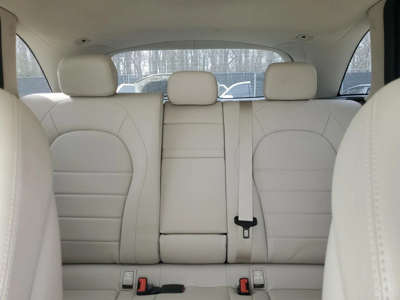 Mercedes-Benz GLC 300 4MATIC* KEYLESS* ПОДГРЕВ* ПАНОРАМА* МЪРТВА ТОЧКА - изображение 10