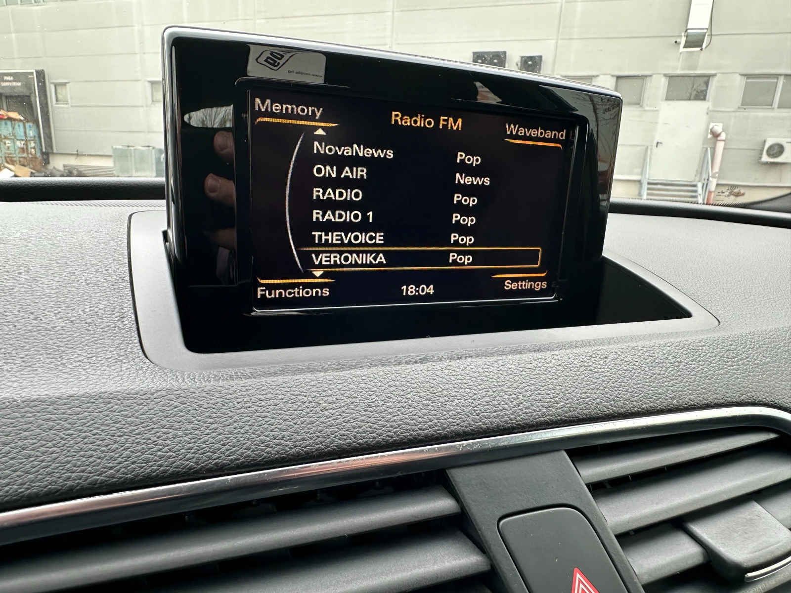 Audi Q3 S-line// | Mobile.bg   14