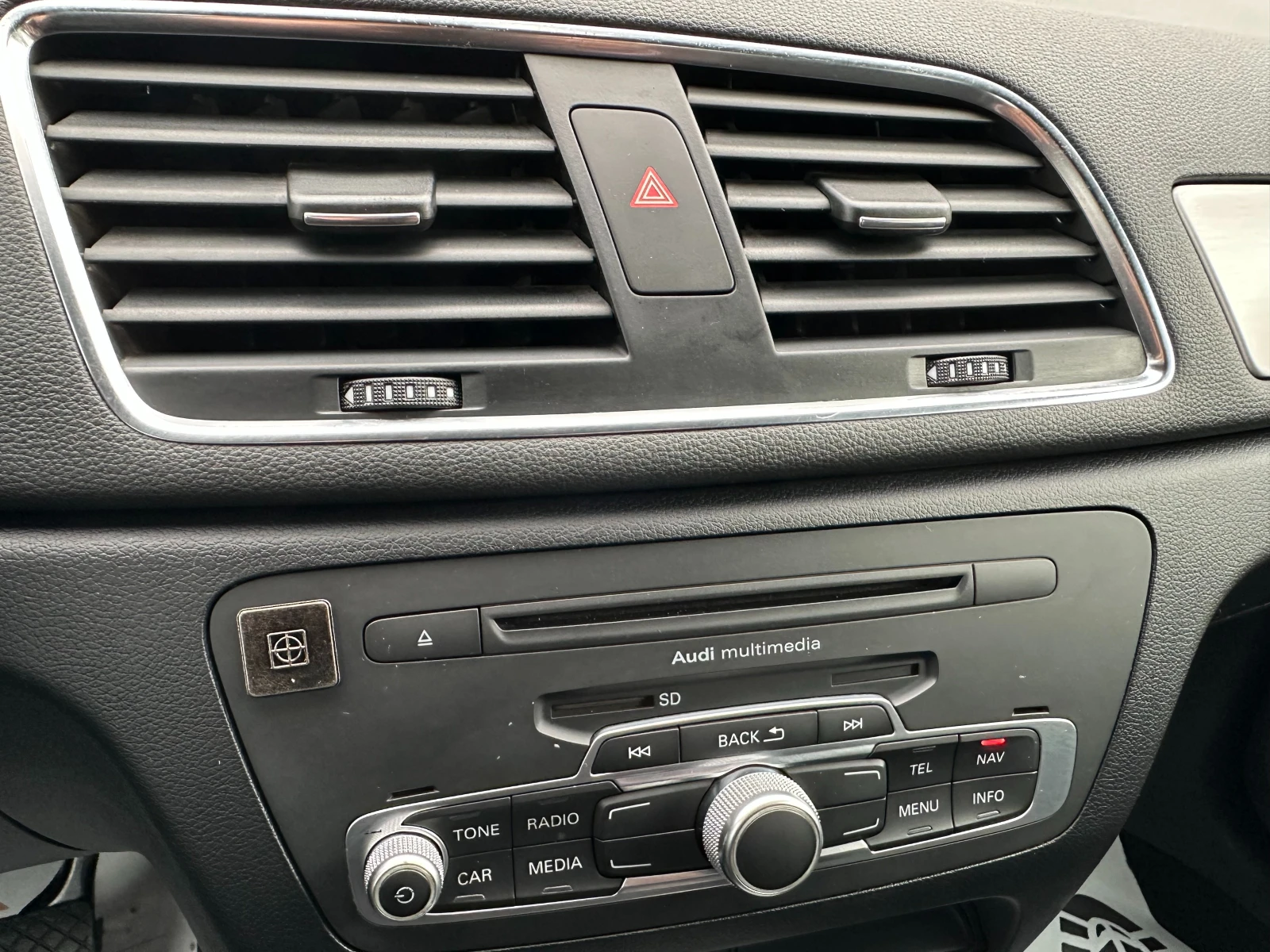 Audi Q3 S-line// | Mobile.bg   13