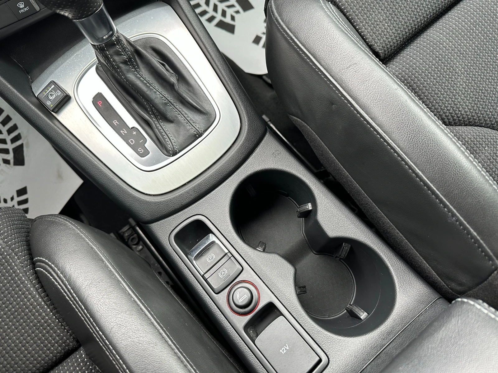 Audi Q3 S-line// | Mobile.bg   11