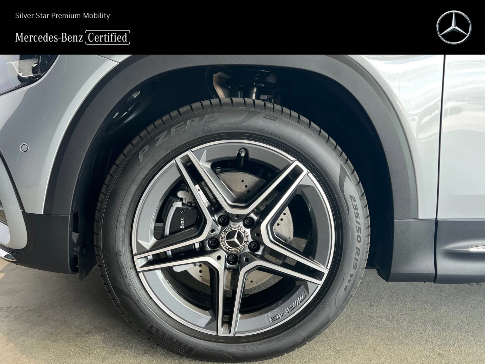 Mercedes-Benz GLB 200d 4MATIC 6+ 1 - изображение 5