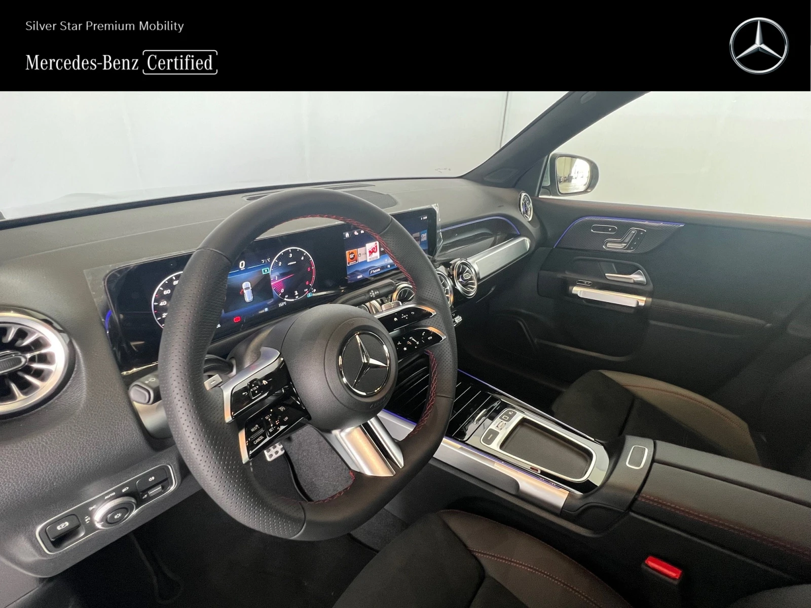 Mercedes-Benz GLB 200d 4MATIC 6+ 1 - изображение 8
