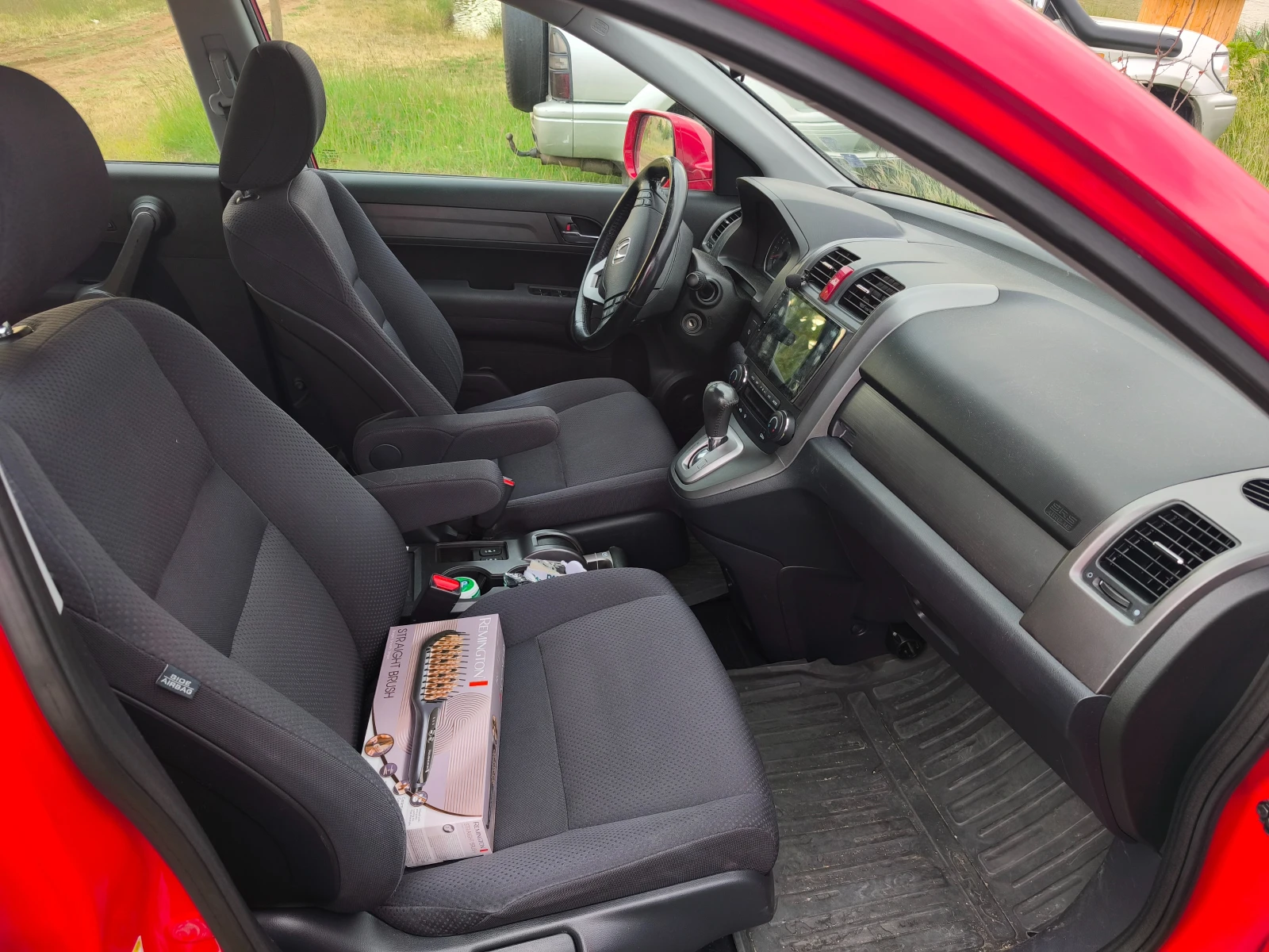 Honda Cr-v  - изображение 8