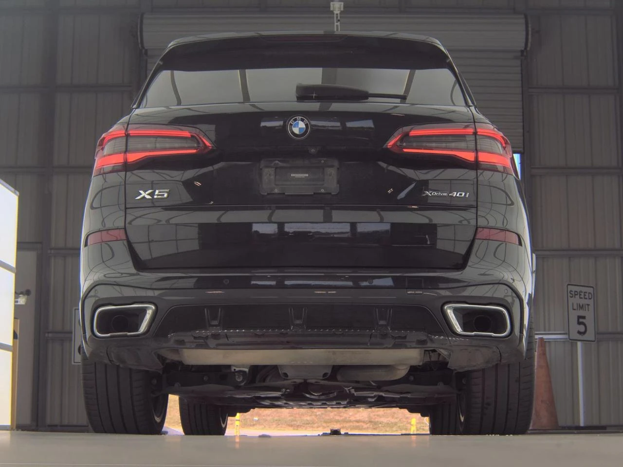 BMW X5 DisTronic* M packet* Diamand packet - изображение 6