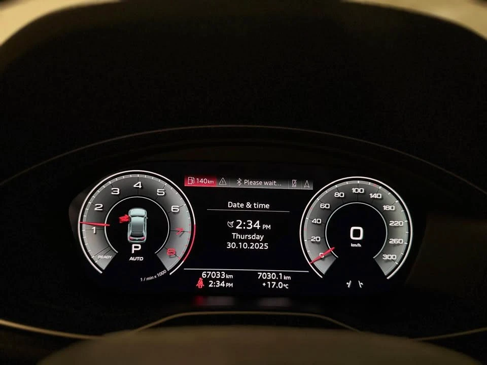 Audi Q5 NARDO GREY * * CARFAX * * АВТОКРЕДИТ * *  - изображение 8