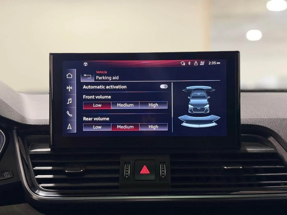 Audi Q5 NARDO GREY * * CARFAX * *  * *  | Mobile.bg   15