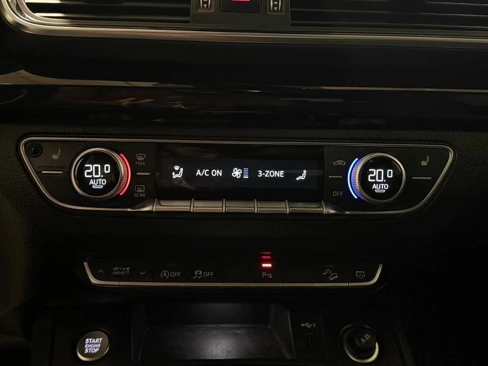 Audi Q5 NARDO GREY * * CARFAX * * АВТОКРЕДИТ * *  - изображение 10