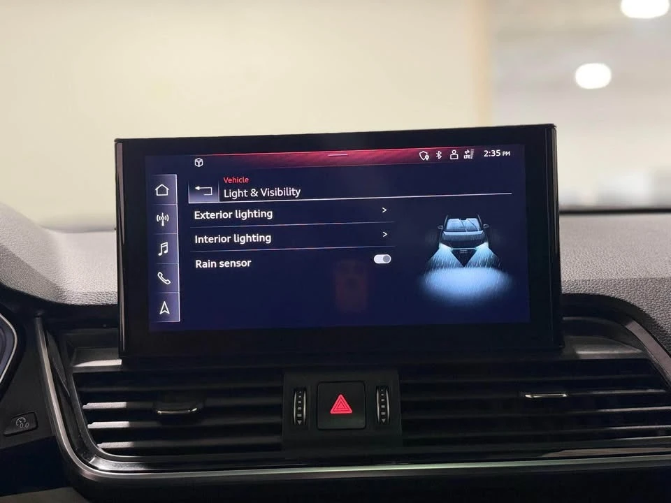 Audi Q5 NARDO GREY * * CARFAX * *  * *  | Mobile.bg   11