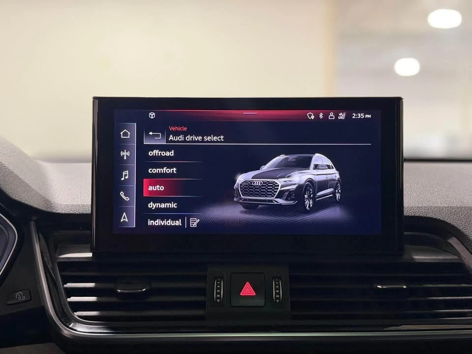 Audi Q5 NARDO GREY * * CARFAX * *  * *  | Mobile.bg   12