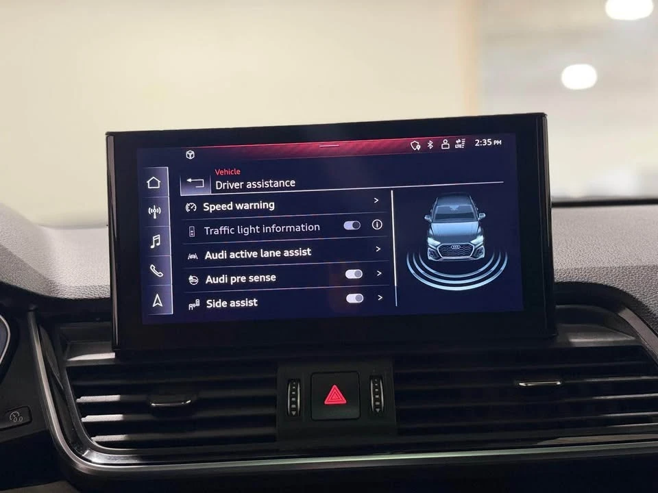 Audi Q5 NARDO GREY * * CARFAX * *  * *  | Mobile.bg   13