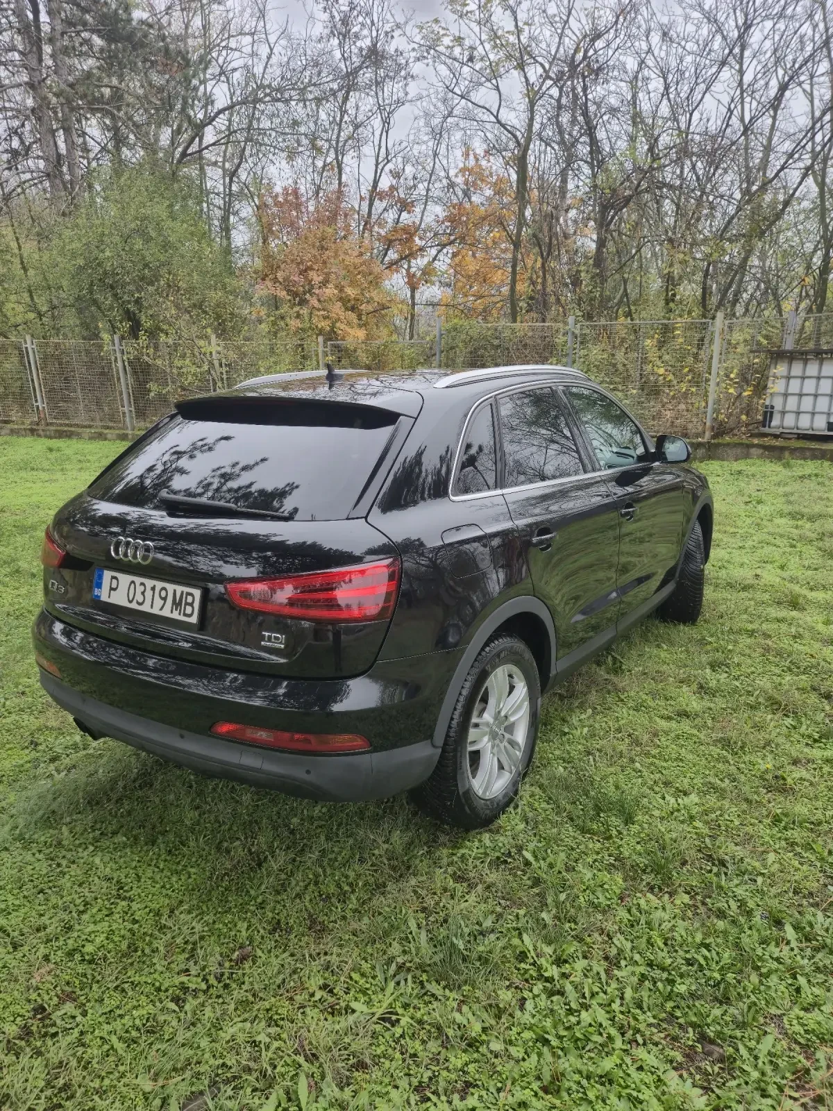 Audi Q3 2.0 4x4 Панорама - изображение 6