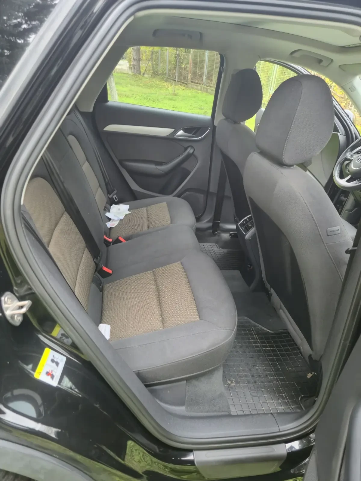 Audi Q3 2.0 4x4  | Mobile.bg   9