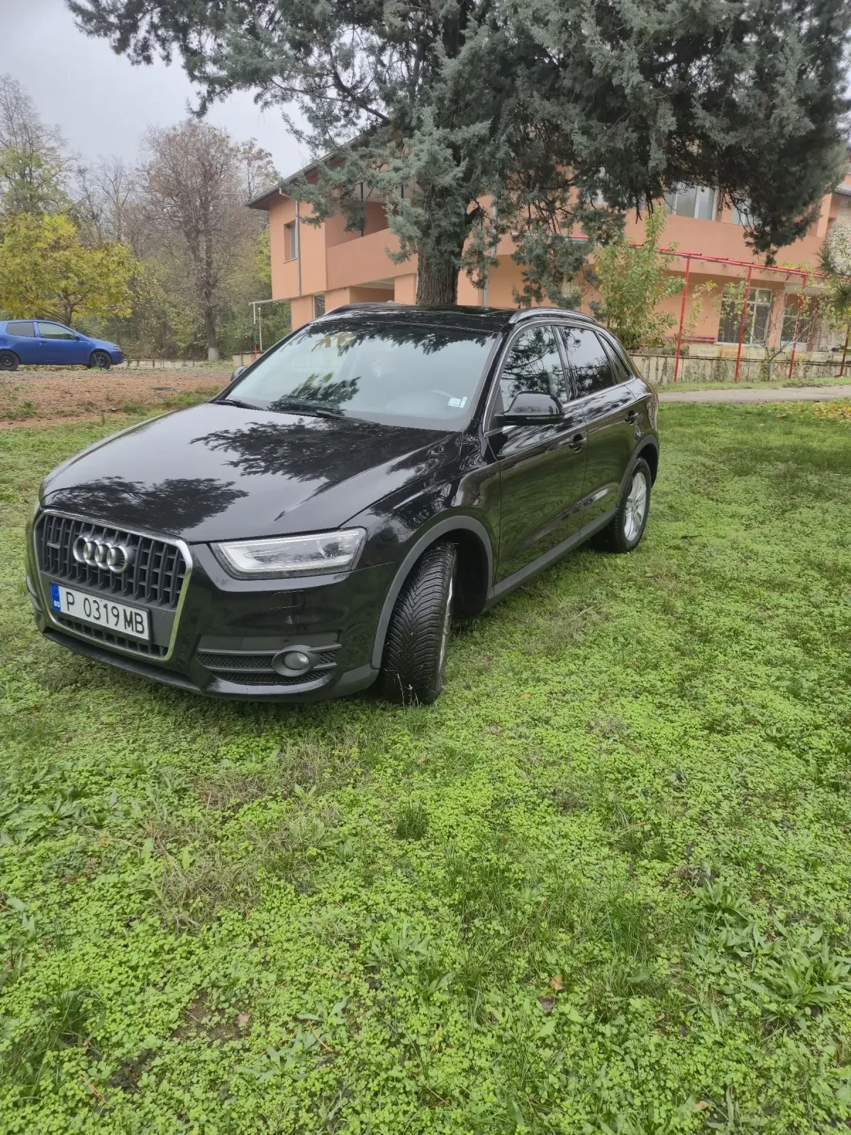 Audi Q3 2.0 4x4 Панорама - изображение 2
