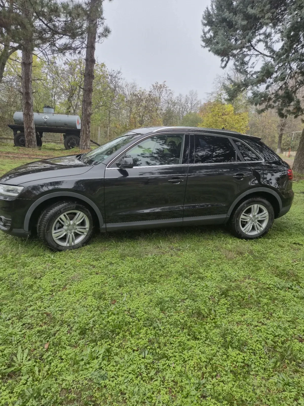 Audi Q3 2.0 4x4 Панорама - изображение 4