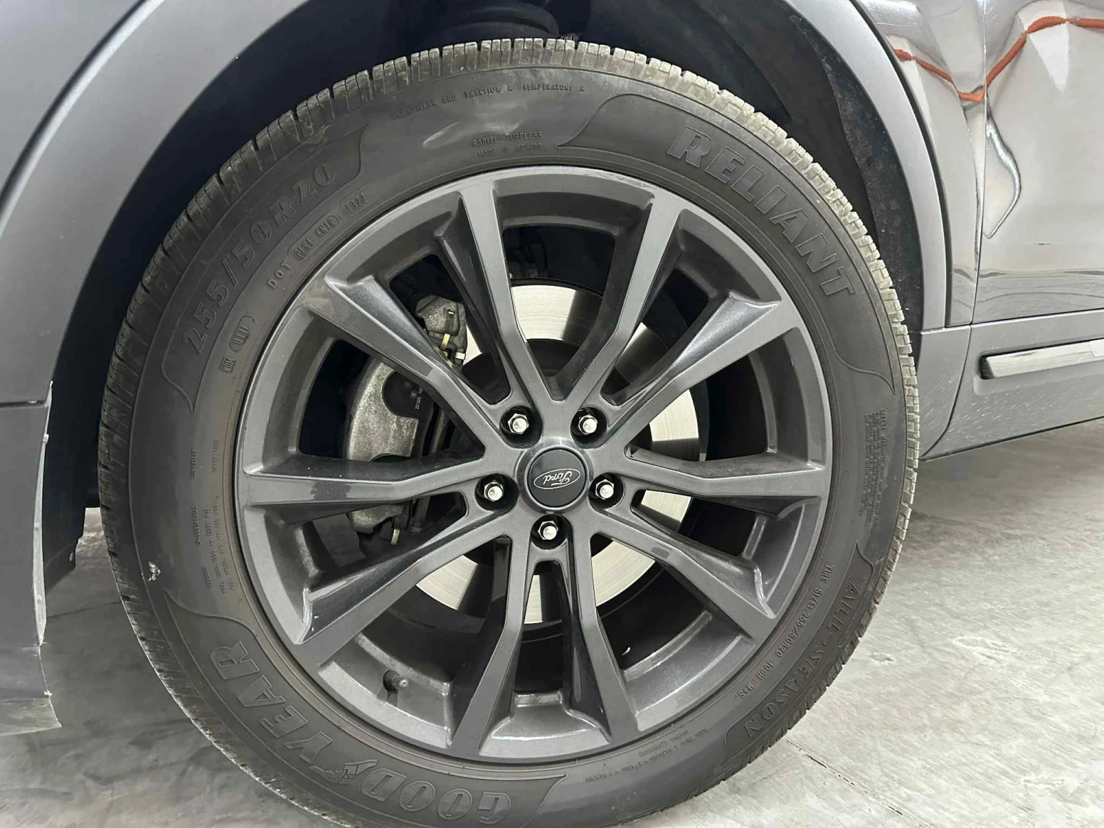 Ford Explorer XLT | Mobile.bg � ����������� 14