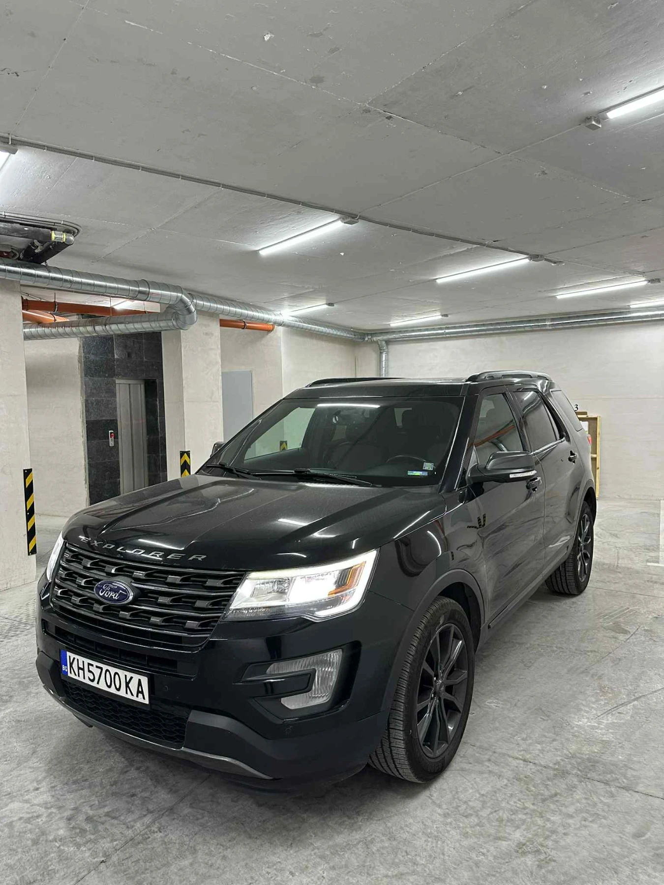 Ford Explorer XLT | Mobile.bg � ����������� 1