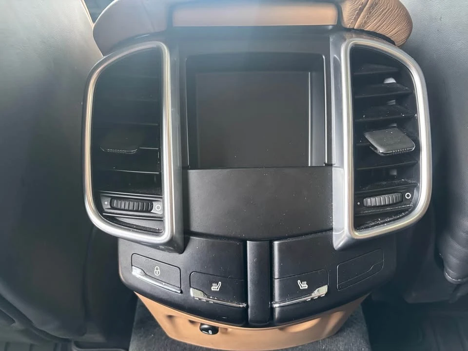 Porsche Cayenne Platinum Edition * * CARFAX * * ���������� * *  | Mobile.bg � ����������� 17