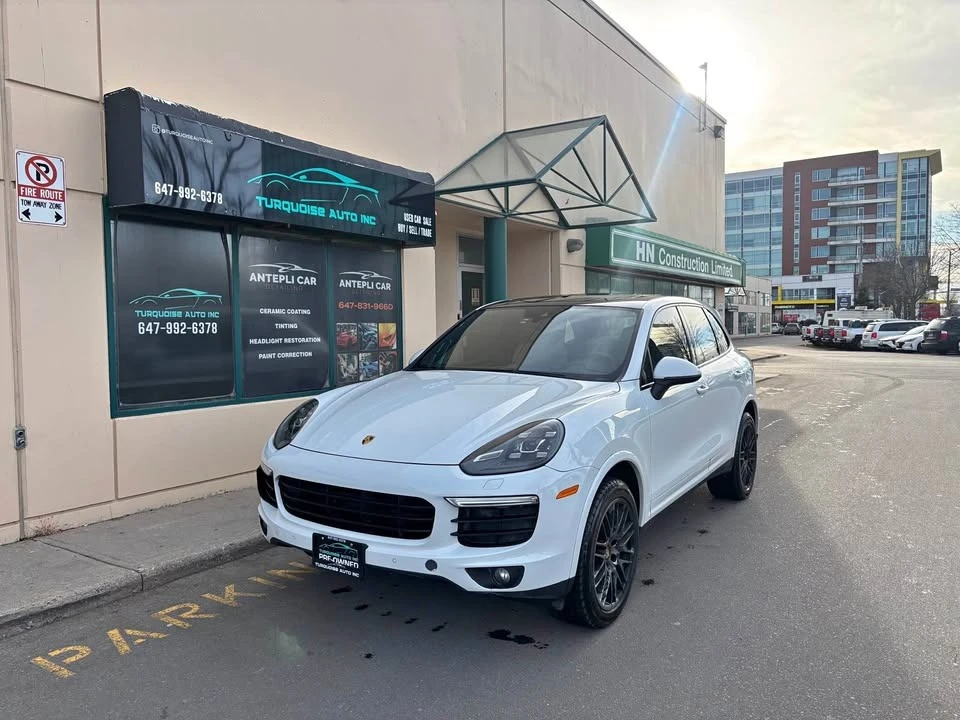 Porsche Cayenne Platinum Edition * * CARFAX * * ���������� * *  | Mobile.bg � ����������� 2
