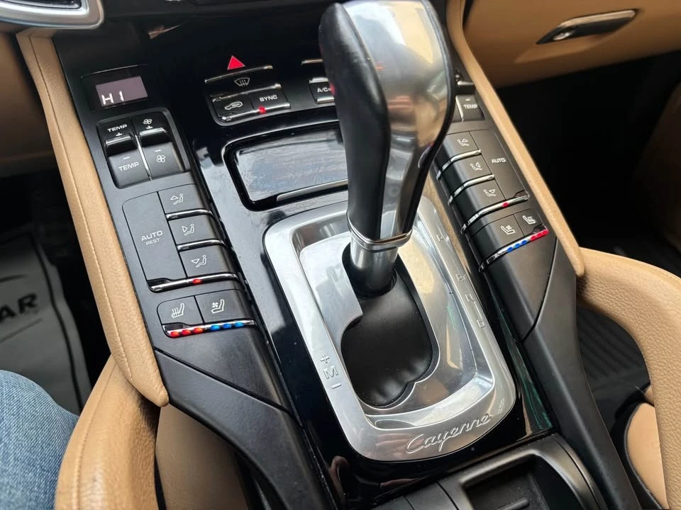 Porsche Cayenne Platinum Edition * * CARFAX * * ���������� * *  | Mobile.bg � ����������� 13