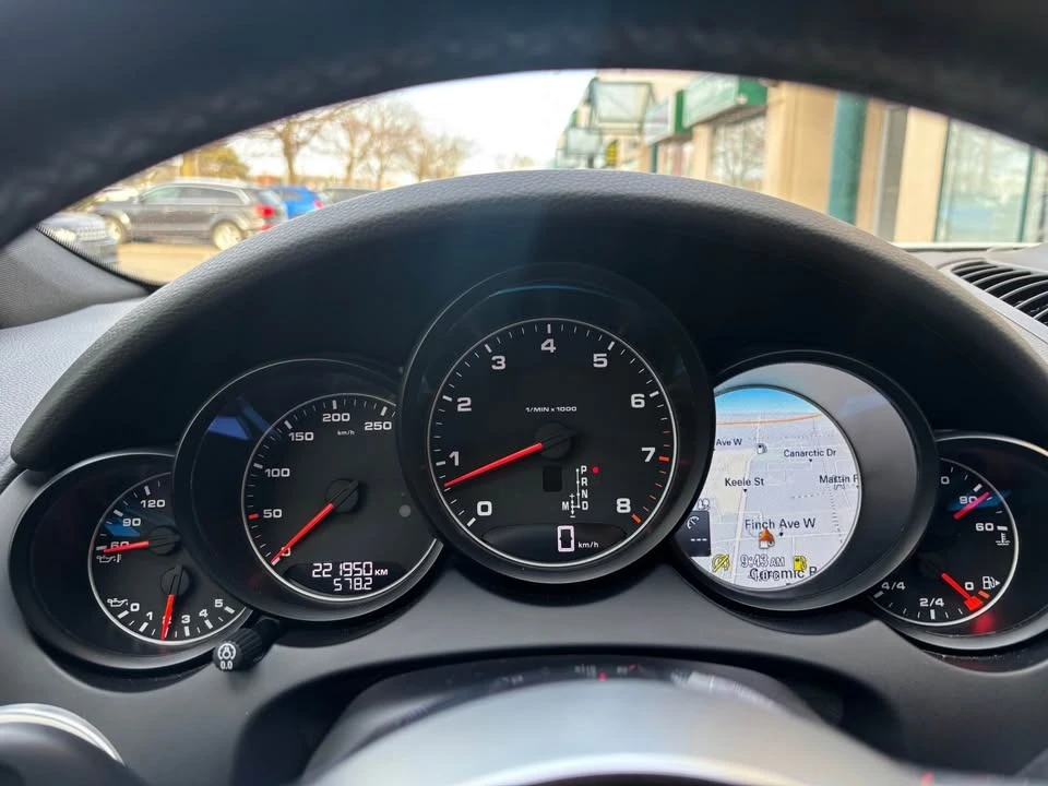 Porsche Cayenne Platinum Edition * * CARFAX * * ���������� * *  | Mobile.bg � ����������� 11