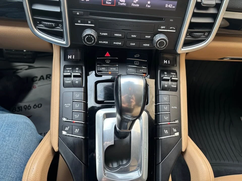 Porsche Cayenne Platinum Edition * * CARFAX * * ���������� * *  | Mobile.bg � ����������� 12