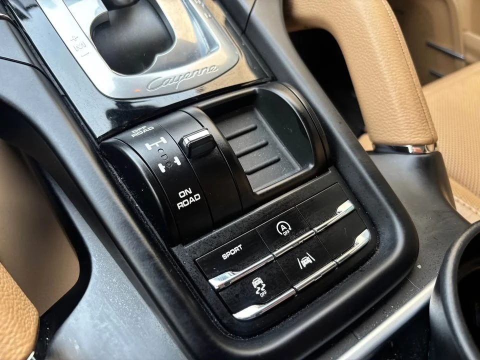 Porsche Cayenne Platinum Edition * * CARFAX * * ���������� * *  | Mobile.bg � ����������� 14