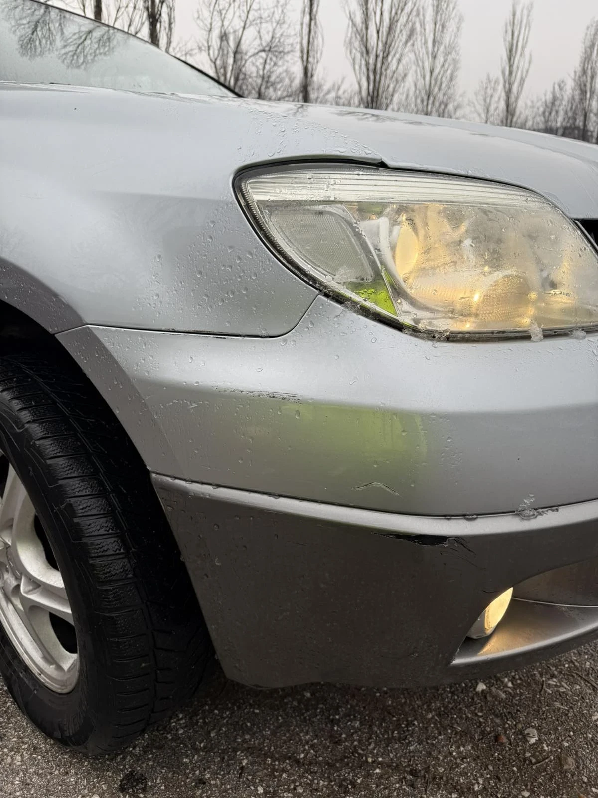 Mitsubishi Outlander  - изображение 6