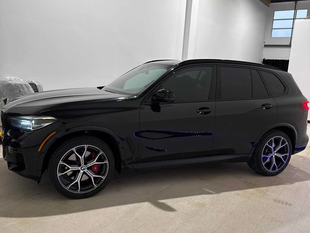 BMW X5 2022 XDRIVE40I * БЕЗ ПЪРВОНАЧАЛНА ВНОСКА*  - изображение 3