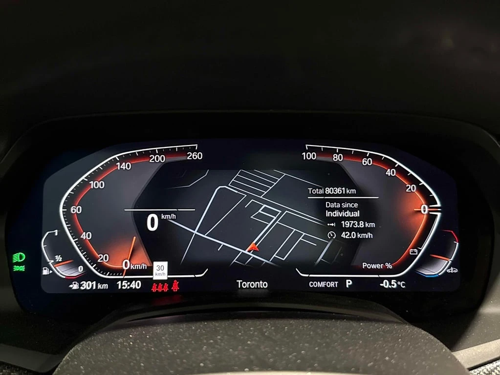 BMW X5 2022 XDRIVE40I * БЕЗ ПЪРВОНАЧАЛНА ВНОСКА*  - изображение 8