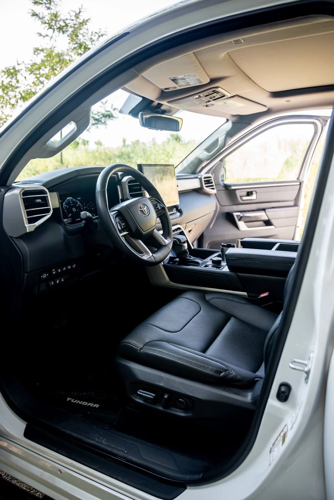 Toyota Tundra Limited i Force  Max | Mobile.bg � ����������� 11