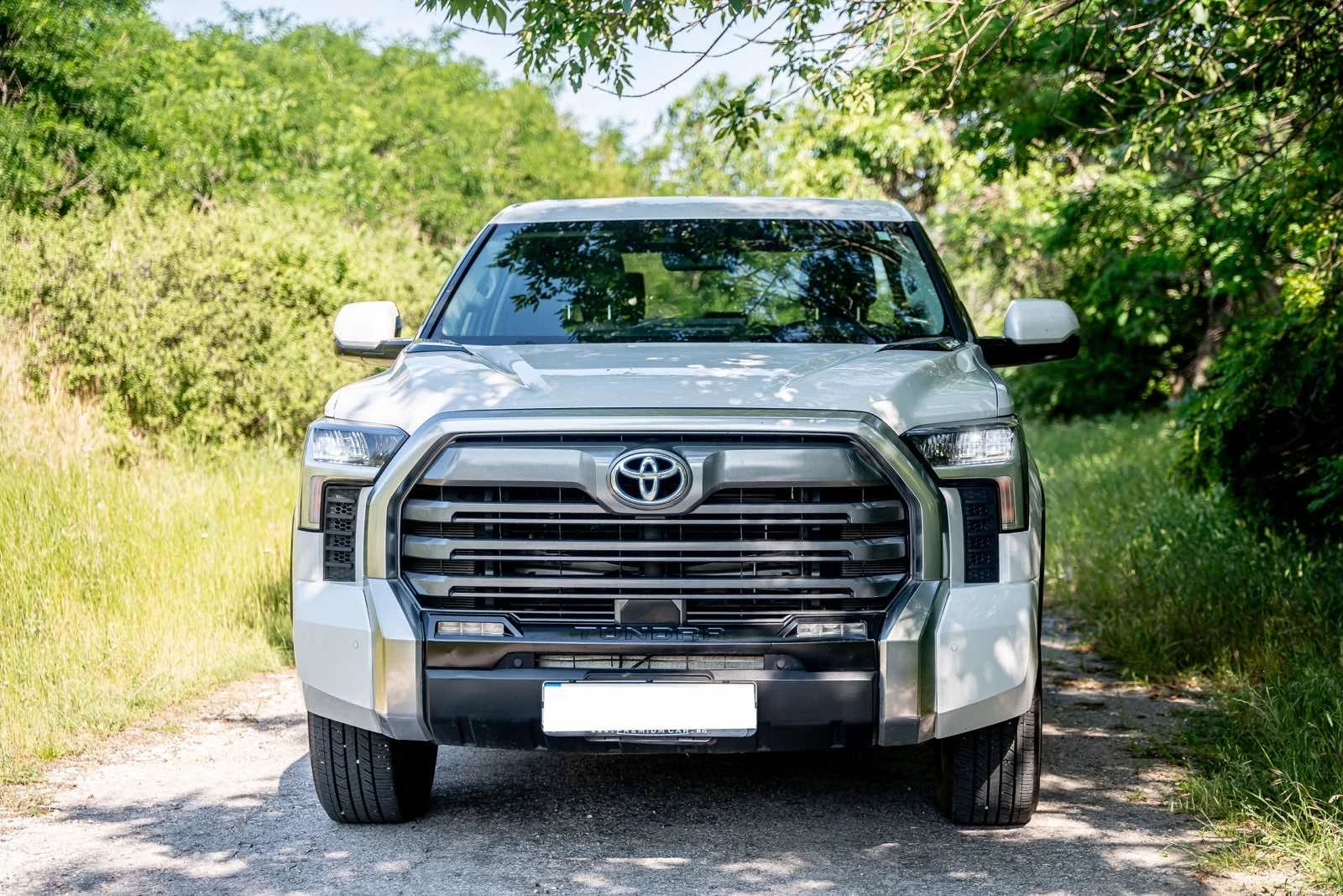 Toyota Tundra Limited i Force  Max | Mobile.bg � ����������� 1