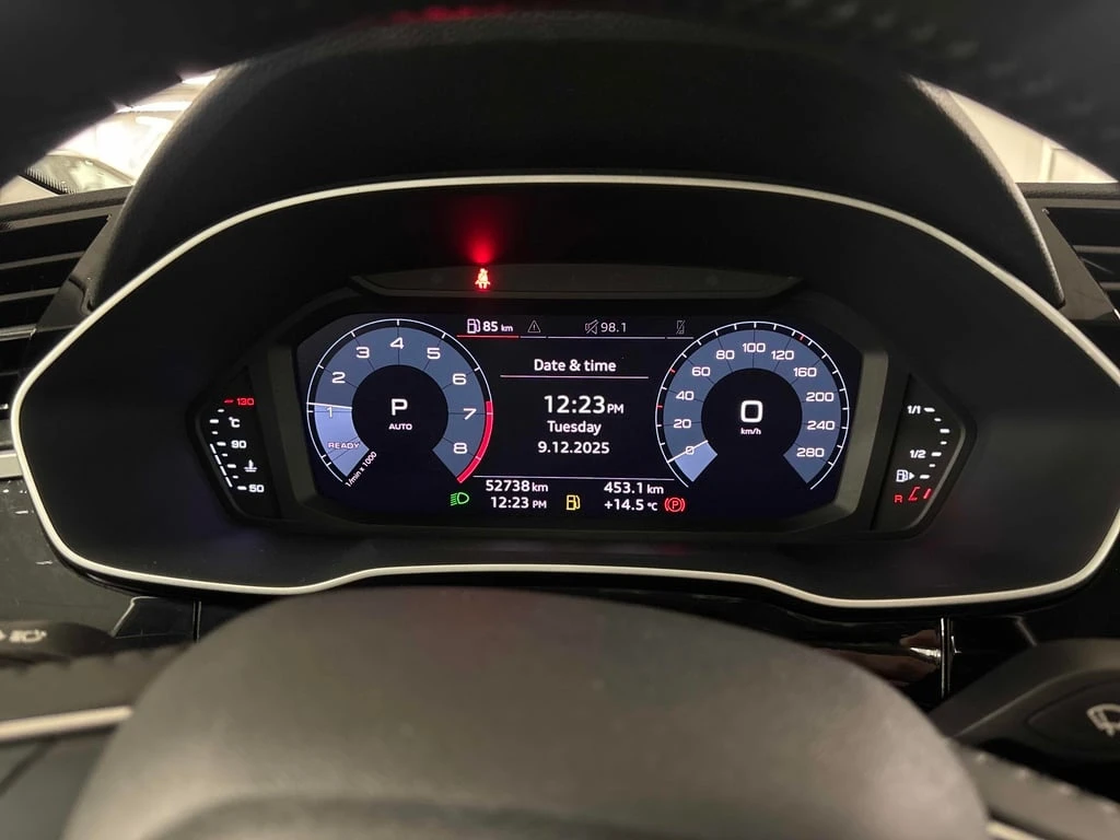 Audi Q3 / Progressiv / AWD quattro / CARFAX /   - изображение 8