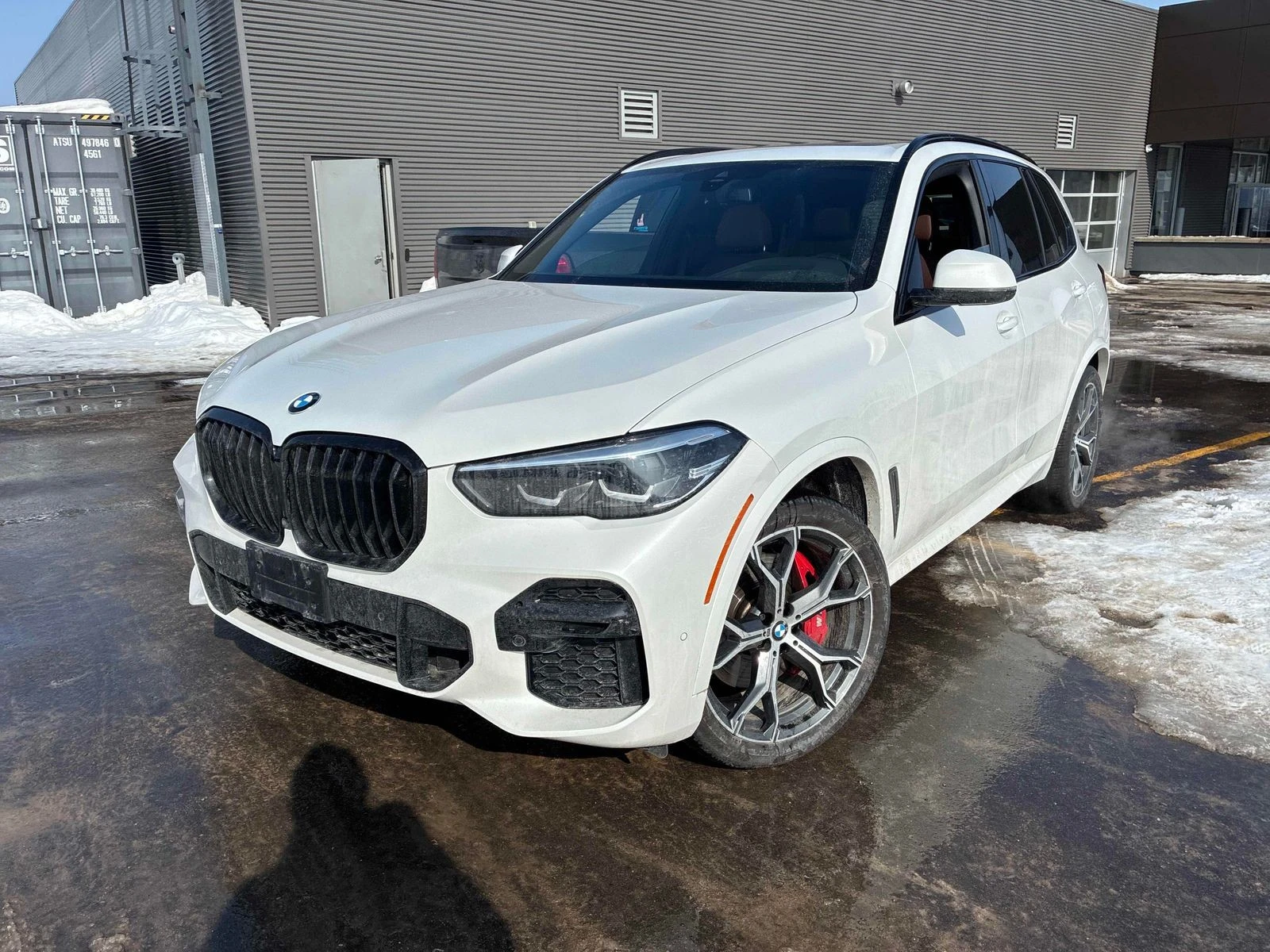 BMW X5 40I � ����������� & ���� ������ | Mobile.bg � ����������� 1