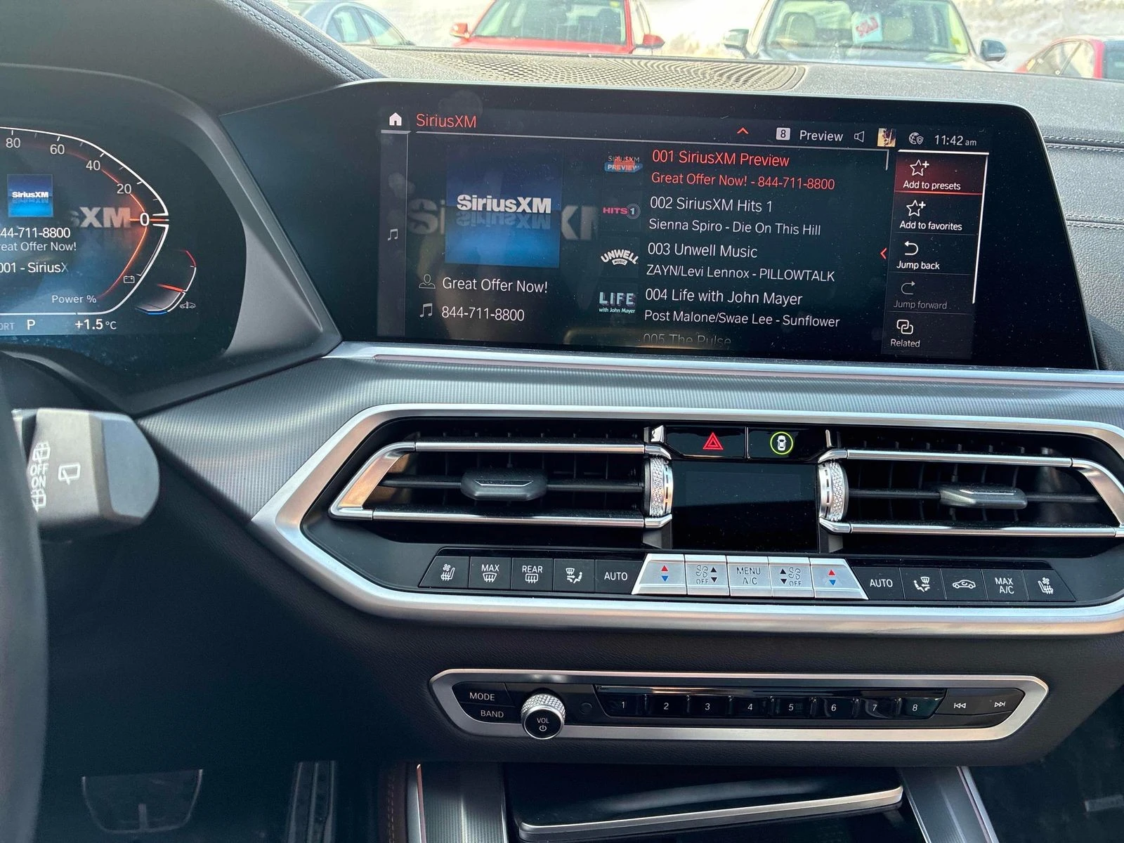 BMW X5 40I С РЕГИСТРАЦИЯ & АВТО КРЕДИТ - изображение 10