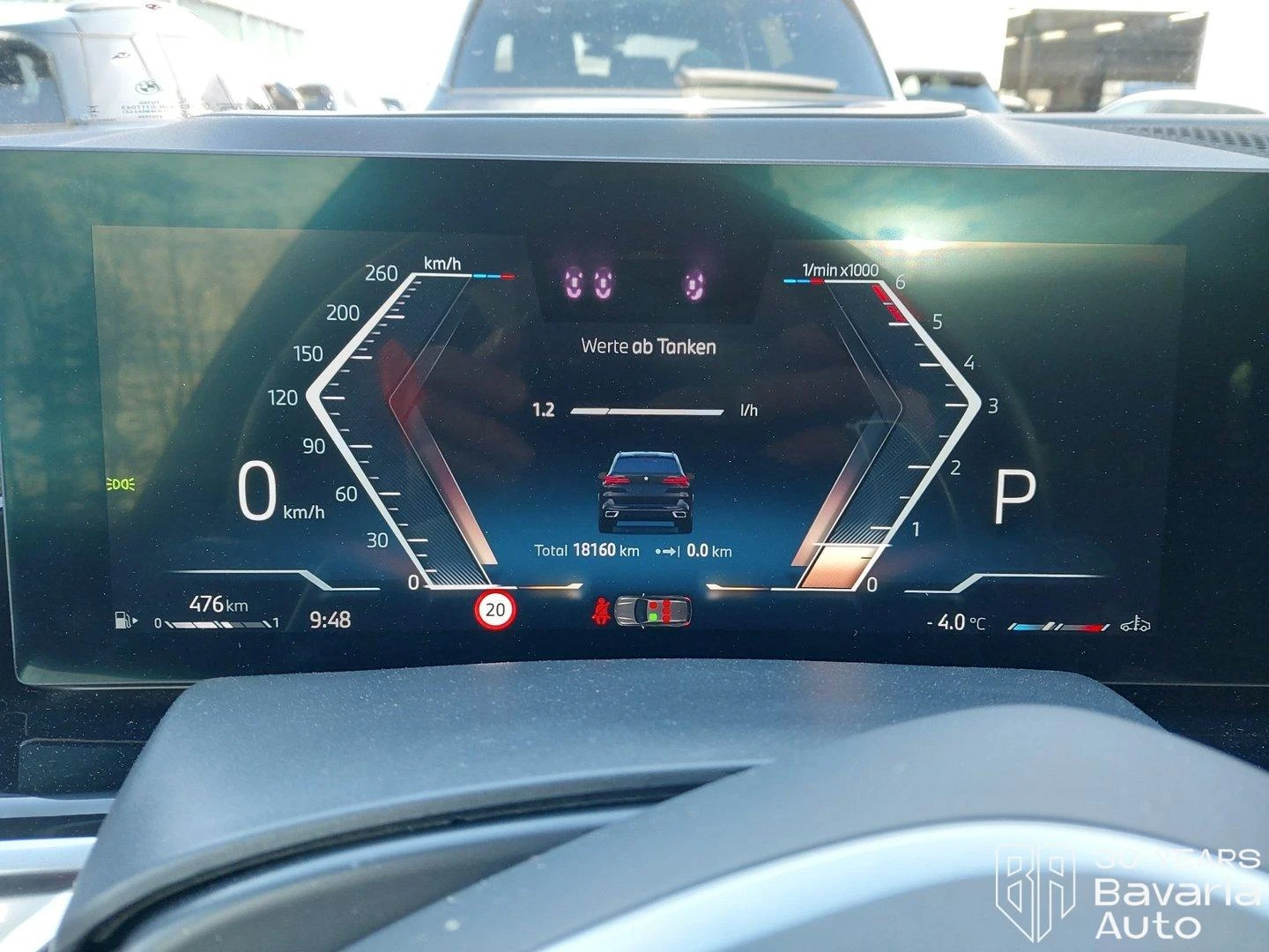 BMW X5 30d xDrive M Sport Paket  Sportautomatic | Mobile.bg � ����������� 10