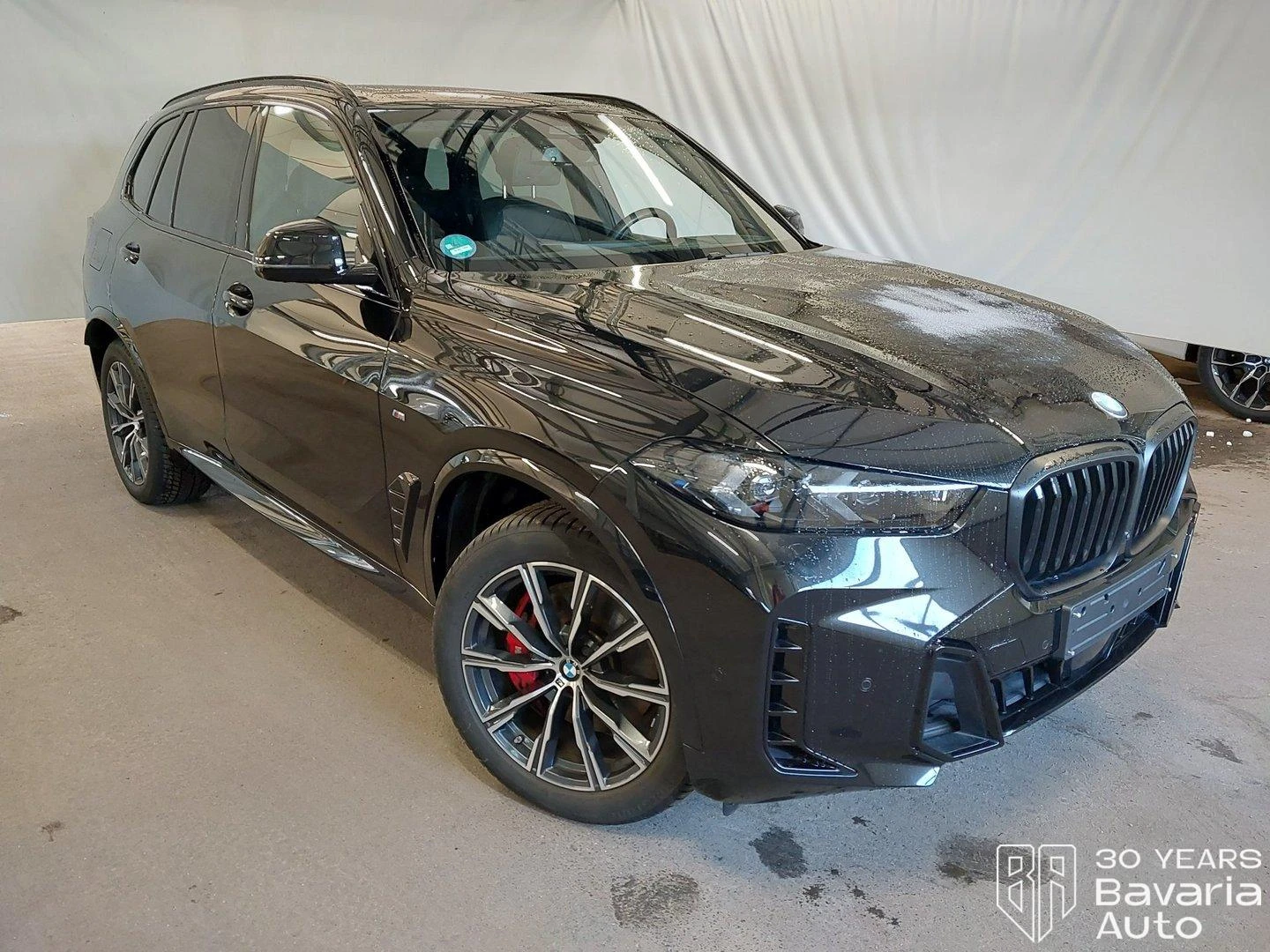 BMW X5 30d xDrive M Sport Paket  Sportautomatic | Mobile.bg � ����������� 4