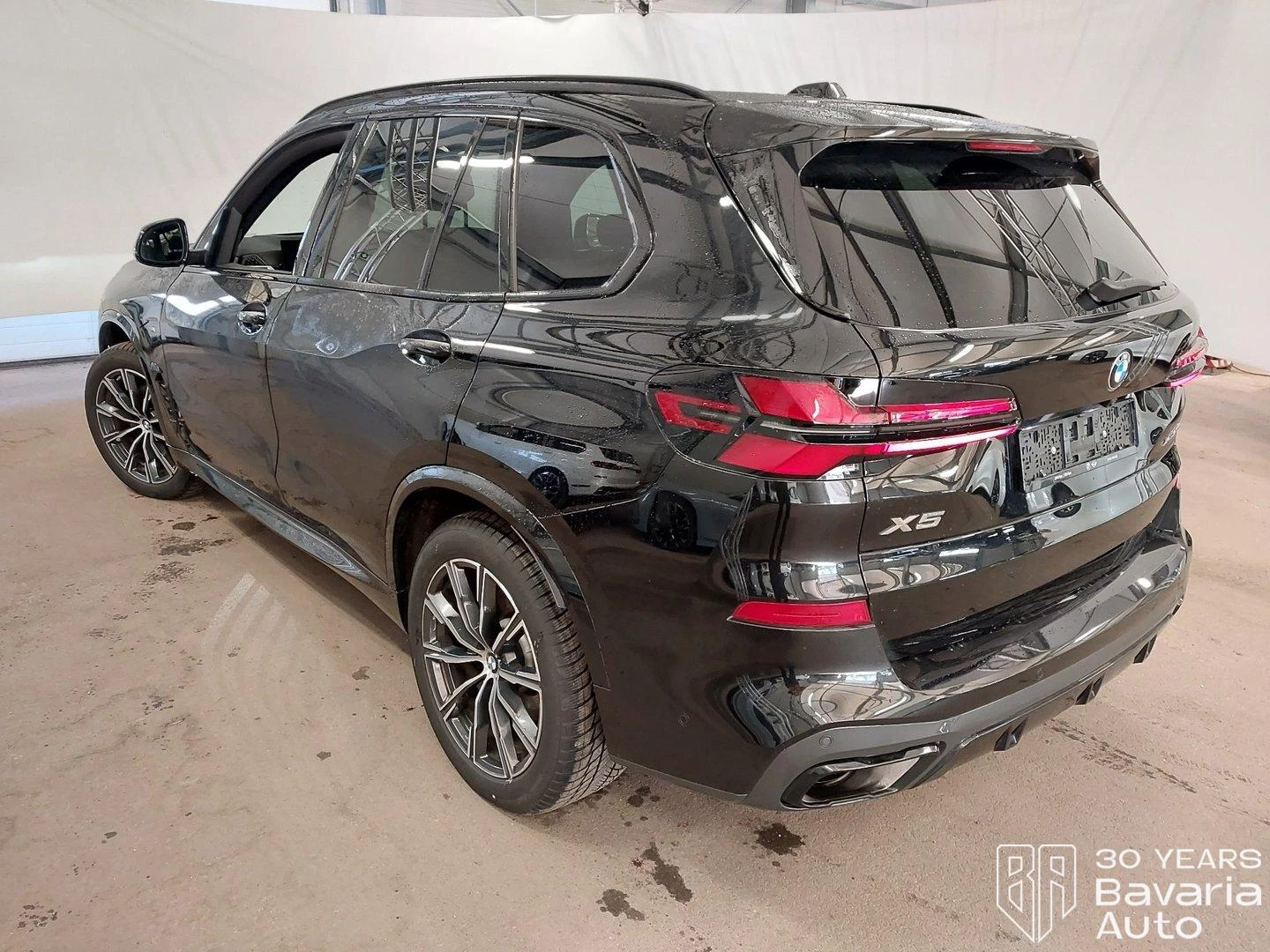 BMW X5 30d xDrive M Sport Paket  Sportautomatic | Mobile.bg � ����������� 2