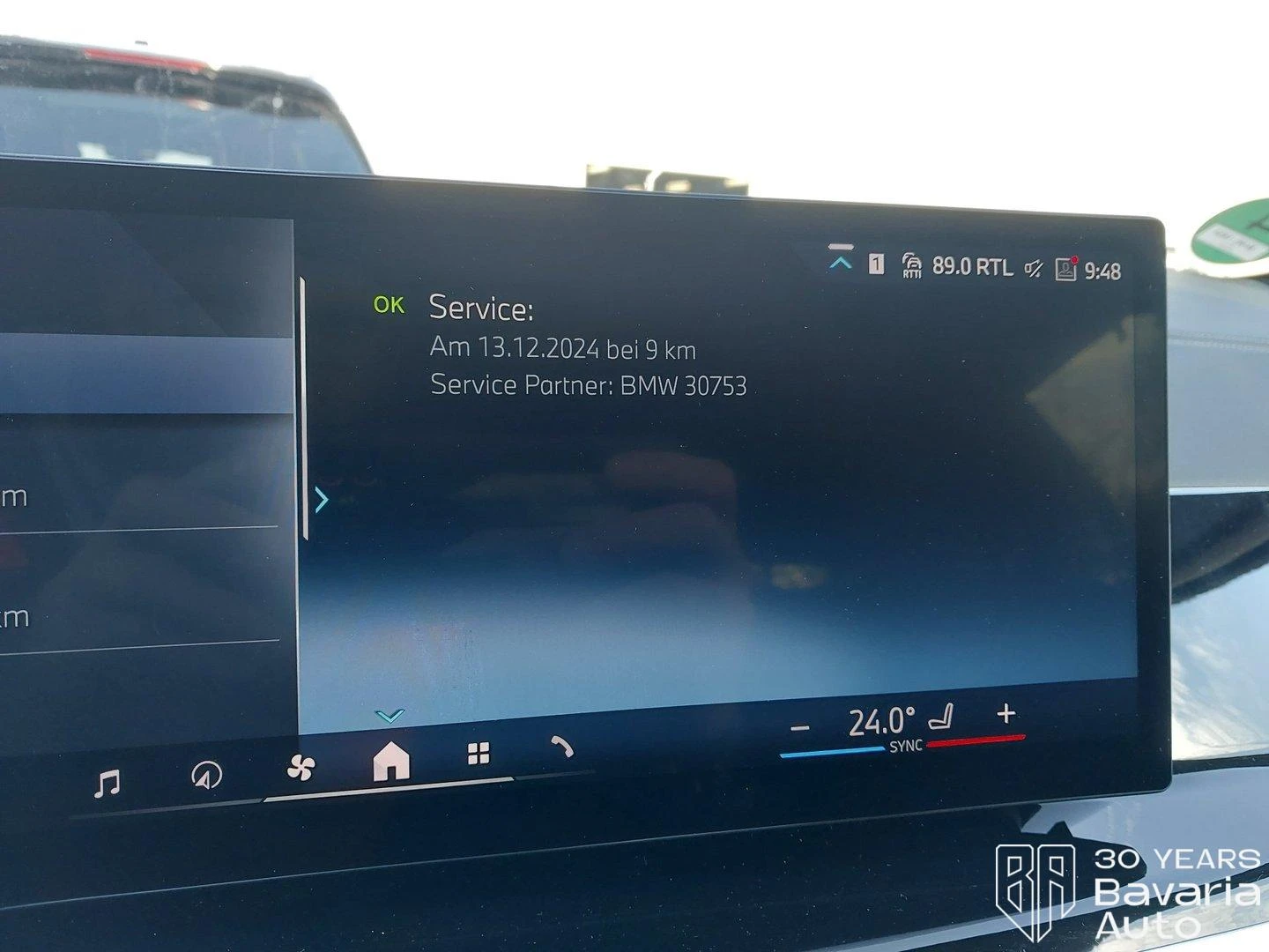 BMW X5 30d xDrive M Sport Paket  Sportautomatic | Mobile.bg � ����������� 12