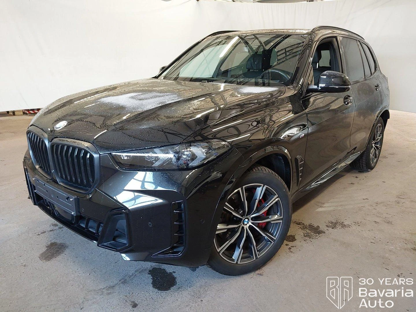BMW X5 30d xDrive M Sport Paket  Sportautomatic | Mobile.bg � ����������� 1