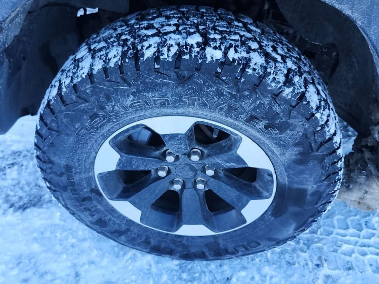 Dodge RAM 1500 REBEL CREW CAB SHORT BED/CARFAX/ПОДГРЕВИ, снимка 5 - Автомобили и джипове - 53746273