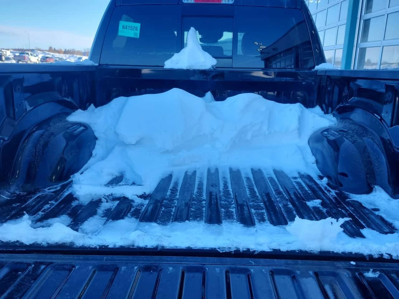 Dodge RAM 1500 REBEL CREW CAB SHORT BED/CARFAX/ПОДГРЕВИ, снимка 13 - Автомобили и джипове - 53746273